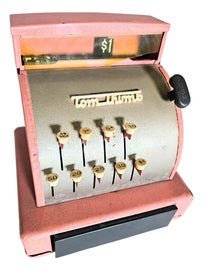Example of Organization Accessories