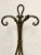 Late 20th Century Late 20th Century Iron Fireplace Tool Set For Sale - Image 5 of 12