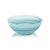 Alabaster Glass Bowl Set is a stunning addition to any room. This piece has the wow factor. Crafted from high quality...