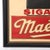 Art Deco Sigaren Maestro Poster Cigars For Sale - Image 9 of 12