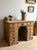 Rustic European Antique French Desk For Sale - Image 3 of 9