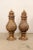 Pair of Late 20th Century French Pots à Feu Finials For Sale - Image 4 of 12