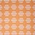 Sample - Schumacher Manta Performance Fabric in Pink & Orange For Sale