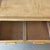 Oak Double Pedestal Desk, 1940s For Sale - Image 4 of 9