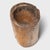 Contemporary Chinese Provincial Trunk Mortar, C. 1900 For Sale - Image 3 of 4