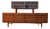 Mid-Century Danish 'Fa-66' Credenza by Ib Kofod-Larsen for Faarup Møbelfabrik For Sale
