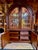 1990s China Display Cabinet For Sale In Chicago - Image 6 of 6