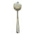 Mid 20th Century Gorham 'Camellia' Sterling Cream Soup Spoon For Sale