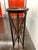 This style of pedestal plant stand emerged during the Regency and Victorian periods (early to mid-19th century), drawing...