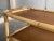 Vintage Bamboo Trolley, 1940s For Sale - Image 12 of 18