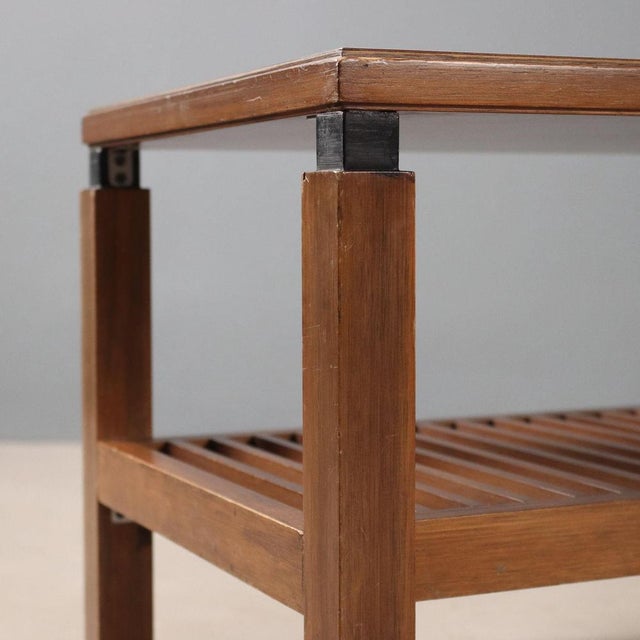 Vintage Coffee Table, 1960s For Sale - Image 3 of 8