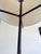 Arteriors Home Contemporary Arteriors Boise Floor Lamp Bronze Iron Antique Brass With Drum Shade For Sale - Image 4 of 11