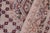 Textile Shabby Chic 1990's Pak-Persian Gray/Blue Wool Rug - 2'8'' X 4'4'' For Sale - Image 7 of 9