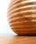 Beige Large Wooden Bowl by Carl Auböck For Sale - Image 8 of 18