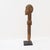 African Lobi Head Altar from Burkina Faso, 20th, 1950s, Metal and Wood For Sale - Image 5 of 15