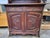 Early 20th Century Antique Art Nouveau Cabinet or Cupboard Early 1900's For Sale - Image 5 of 18