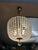 1950s Mid-Century Crystal Chandelier, 1950s For Sale - Image 5 of 13