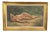 Unknown, Reclining Female Nude, 1890s, Oil on Canvas For Sale