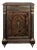 Napoleon III Boulle Marquetry Side Table For Sale