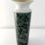 Slim Arrigo Finzi Vase with 24 Carat Gold Plating For Sale - Image 5 of 9