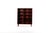 Danish Rosewood Bookcase from Kibæk Furniture Factory, 1960s For Sale - Image 13 of 13