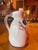 Italian Vintage Desimone Pitcher For Sale - Image 3 of 7