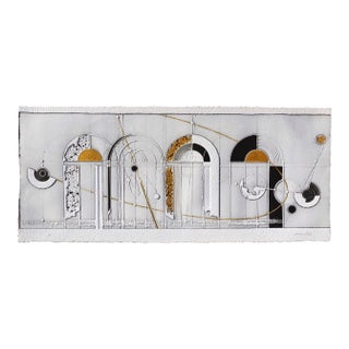 Portale, 2000 Walter Valentini For Sale