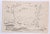 Landscape is an Original China Ink Drawing realized by François Quelvée (1884-1967). Good condition on a yellowed paper...