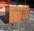 Mid Century Holman Hutch For Sale - Image 9 of 10
