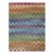 Missoni Home Fabric 2 6/8 Yards Cotton Collezione Hand Printed Kravet For Sale