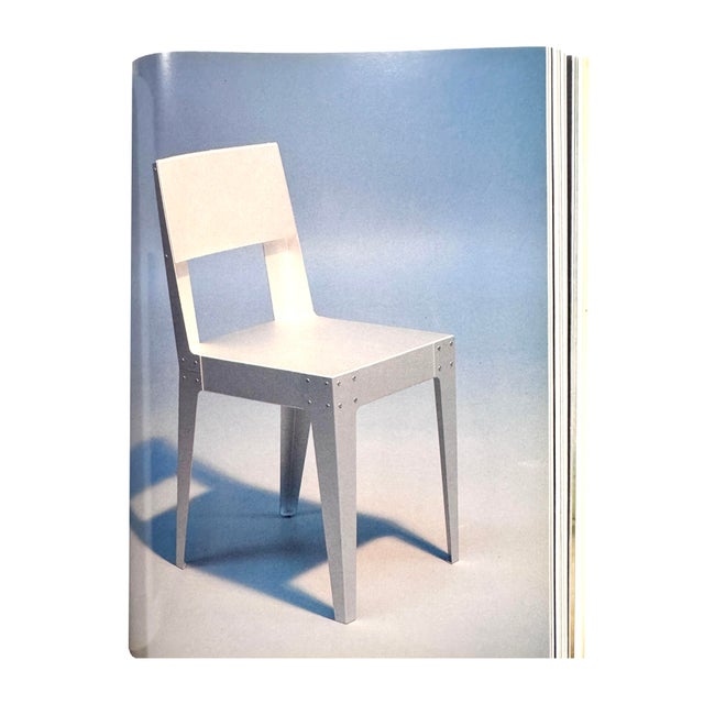 50 chairs : Innovations in design and m… 50 Chairs: Innovations in Design and Materials: Byars, Mel