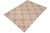Transform your home's interior with a stunning hand-knotted Gabbeh rug. These rugs are meticulously crafted with bold...