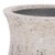 Modern Remy Planter Pot, Antique White For Sale - Image 3 of 6