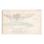 1940s Maine Marine Architectural Drawing on Paper For Sale