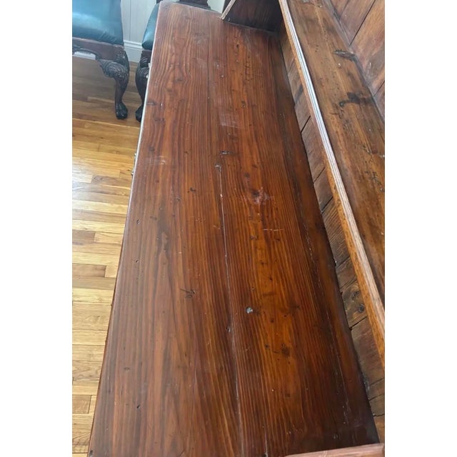 1700s Welsh Dresser For Sale In Detroit - Image 6 of 7