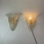 Murano Graniglia Wall Lamps by Italamp, Italy, 1980s, Set of 2 For Sale - Image 16 of 16