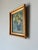 Vintage Silvia Still Life Oil Painting, Framed For Sale - Image 4 of 11