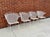 Unmarked vintage outdoor patio chairs. Attributed to Salterini or Woodard. Atomic design. Structurally sound and sturdy...