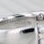 Metal 1.31ctw Diamond Ring 14k White Gold Size 8 Wedding Anniversary Band For Sale - Image 7 of 8