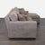 Crate & Barrel Crate & Barrel Axis Sectional Sofa With Chaise For Sale - Image 4 of 8