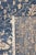 Pasargad Home Transitiona Blue Area Rug- 9' 0" X 12' 2" For Sale - Image 4 of 8