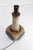 Mid-Century Danish Stoneware Table Lamp by Aksel Larsen for Axella, 1970s For Sale - Image 9 of 18