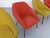 German Club Chairs, 1960s, Set of 4 For Sale - Image 11 of 18