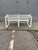 Metal Brown Jordan Outdoor Loveseat, Circa 1960 For Sale - Image 7 of 9