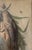 Late 19th Century Antique Late 19th Century British School Trompe L’Oeil Embossed Hunt Trophy / Hunting / Fishing / Fish Chromolithographs Prints, a Pair For Sale - Image 5 of 6