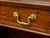 Large English Double-Sided Writing Desk For Sale - Image 14 of 16