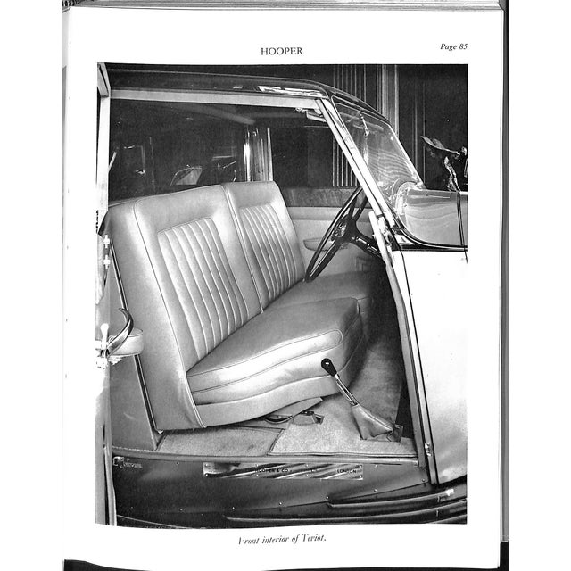 "Rolls-Royce: The Elegance Continues" 1975 Dalton, Lawrence For Sale - Image 9 of 10