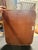 Boho Chic Jeffan International Natural Jute Mirror For Sale - Image 3 of 3