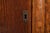 Vintage Art Deco Carved Oak Buffet Sideboard For Sale - Image 12 of 18