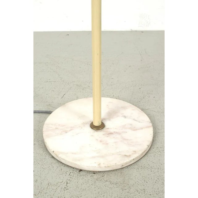 Metal Floor Lamp from Stilnovo For Sale - Image 7 of 12